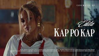 EDITA - KAP PO KAP (OFFICIAL VIDEO) 2/4