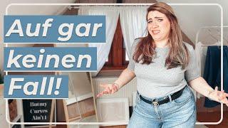 Diese Jeans macht Dich FETT  So wirkst Du schlanker in Jeans!