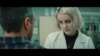 Jena Malone The Soloist cheery lab tech