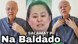 Doc Willie Ong BALDADO kaya wala ng UPDATE! Kamusta Na Kaya!