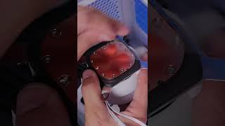 Thermal Paste Errors! #pcbuild #ThermalPaste #CPUInstall #ThermalPasteApplication