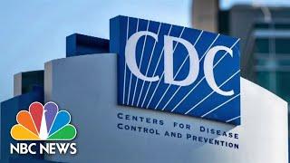 CDC warns STI's are on the rise