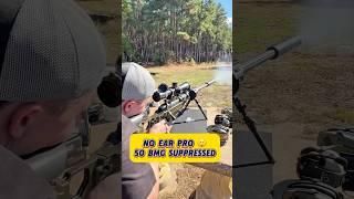 McMillan TAC-50C 50 BMG Sniper Rifle