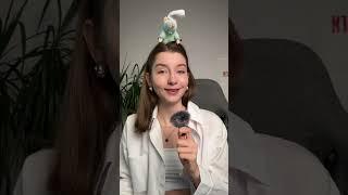Я не боюсь быть кринжовой | Будь собой #reels #юмор #сммспециалист #smm #инстаграм