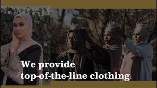 Who is Boqorada Fashion? Check out our online store