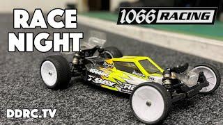 RC RACING AT 1066 RACING