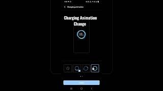 Vivo Phone Charging Animation Change