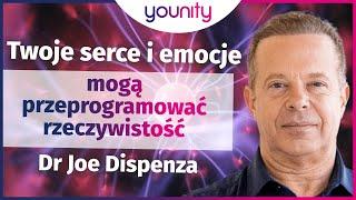 Jak Twoje Serce i Emocje Mogą Przeprogramować Twoją Rzeczywistość! #younitypl