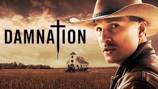 Damnation - Season 1 (2017) HD Trailer