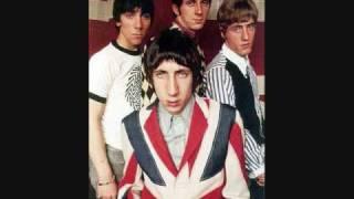 The Who-Wont Get Fooled Again [*Who's Next*]
