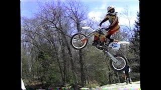 Dave Watson 2003 New England Hillclimbers Exhibition Rides Compilation Monson Canaan Caroga Lake