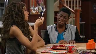 K.C. Undercover - S01E02 "My Sister From Another Mother... Board" (Part 3)