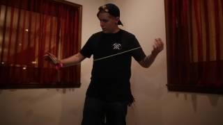 CLYW Presents: Adam Brewster - Creep