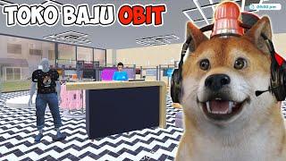 YEAH TOKO BAJU OBIT UDAH SUKSES! - Clothing Store Simulator #3