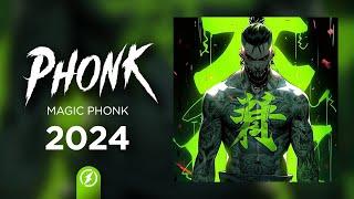 Phonk Music 2024 ※ Aggressive Drift Phonk ※ Фонк 2024 #12