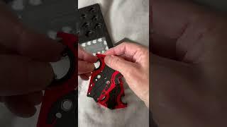 £30 Pocket Tripod versus £3 Chinese copy - Did I get what I paid for?