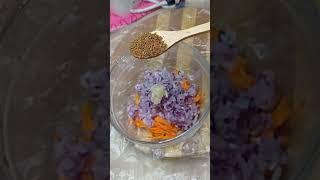 عشاء اخر الليل في ١٠ دقائق ياواخد قلبي من جوه #ترند #تحدي #for #لذيذه #food #سمك #وصفات #يوميات #