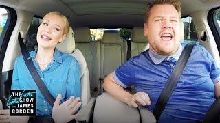 Iggy Azalea Carpool Karaoke