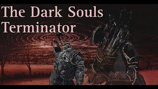 The Pursuer Explained - Dark Souls 2