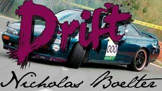 Drift 30ª Pujada a Sa Cala (Nicholas Boelter)