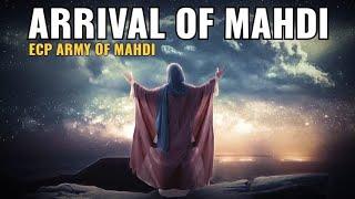 Arrival of Imam Mahdi| Imam Mahdi attitude status video| #islamicattitudestatus