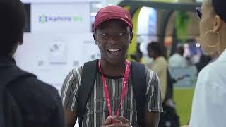 25-27 March 2025 NASREC: Johannesburg Expo Centre #SolarStorageAfrica