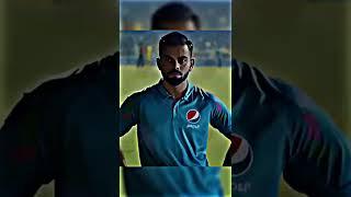 Virat Kohli shows off 