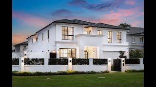 Impeccable 2021 crafted masterpiece, sublime family living