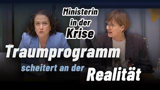 Schulleben in der Krise: Das gescheiterte Chancenprogramm