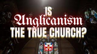 How to Find the True Church?