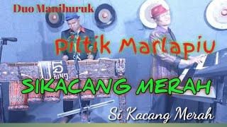 Sikacang Merah /Gondang Keyboard Aman