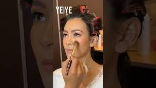 MakeupbyYeYe - Hai Thi Making Video