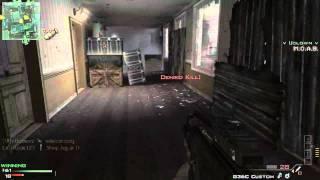 v Uclown v - MW3 Game Clip