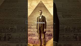 Tesla's Secret Behind The Pyramids Revealed