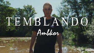 AMBKOR - 1. "TEMBLANDO" | "ALONE" [VIDEOCLIP OFICIAL]