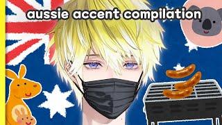 sonny brisko but his accent gets more australian | NIJISANJI EN Clip