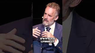 Jordan Peterson - "Truth destroys everything that isn't worthy in you"