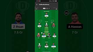 MGC vs CRD match dream11 team prediction। MGC vs CRD match dream 11 team #dream #fantasymatch