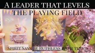 RUTHLESS! MSGS FOR A STARSEED, A LAMB, A LEADER, A QUEEN, A PAST TWIN FLAME  YOU ARE POWER-FULL‍️