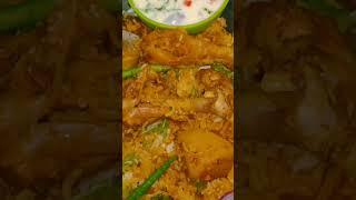 How to Make Perfect Chicken Biryani in Pressure Cooker | Beginners Recipe