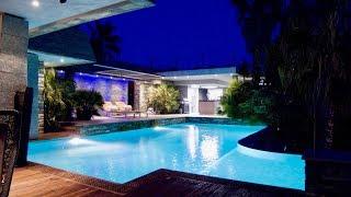 Villa Diamondhead Corse : Location villa de luxe avec piscine privée en Corse du Sud