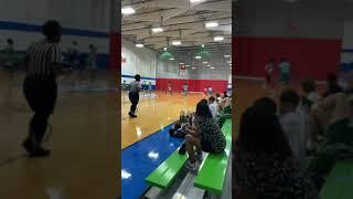 Phenom 2026 vs National Elite 2027