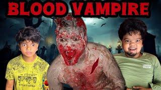 Blood Vampire   | Arun Karthick |