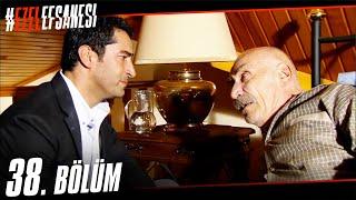 Ezel Episode 38