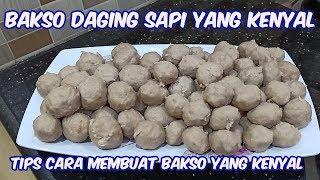 BAKSO SAPI YANG KENYAL, SETELAH GAGAL BERKALI KALI, wkwkwkwk