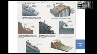 Il dissesto idrogeologico - Giuseppe Gisotti