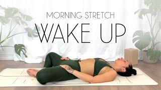 10 Min Morning Yoga WAKE UP (DAY 16)