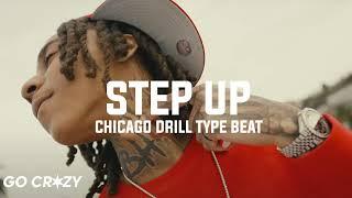 [FREE] Chicago Drill Type Beat 2024 "Step up"