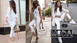 MODA FASHION 2023 / ROPA CASUAL DE MODA / SUMMER 2023