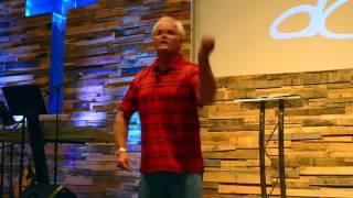 Dan Mohler   Destiny Church Naples, FL   Session 1